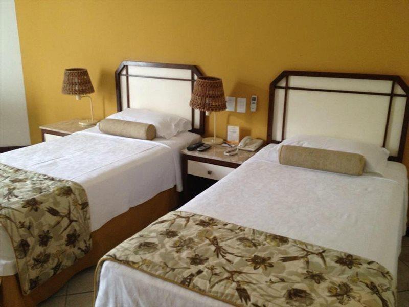 Grand Sao Luis Hotel Exterior foto