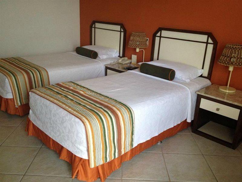 Grand Sao Luis Hotel Exterior foto
