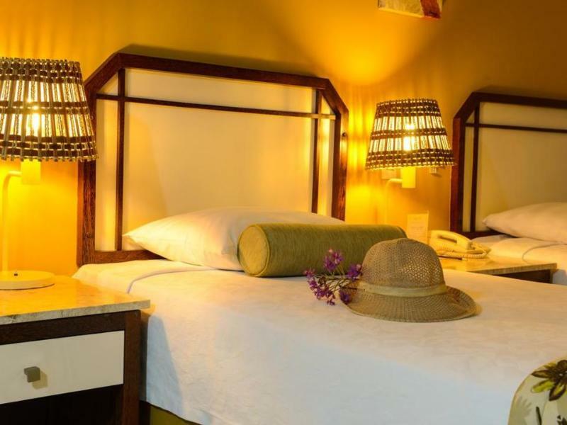 Grand Sao Luis Hotel Exterior foto