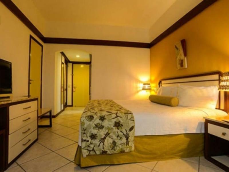 Grand Sao Luis Hotel Exterior foto